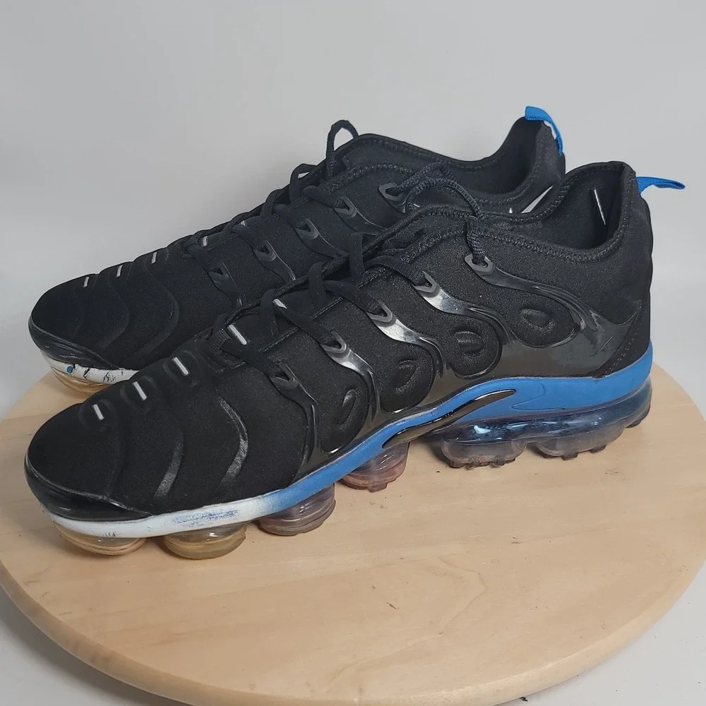 Nike Air VaporMax Plus Orlando Magic Size 13 DH4300-001